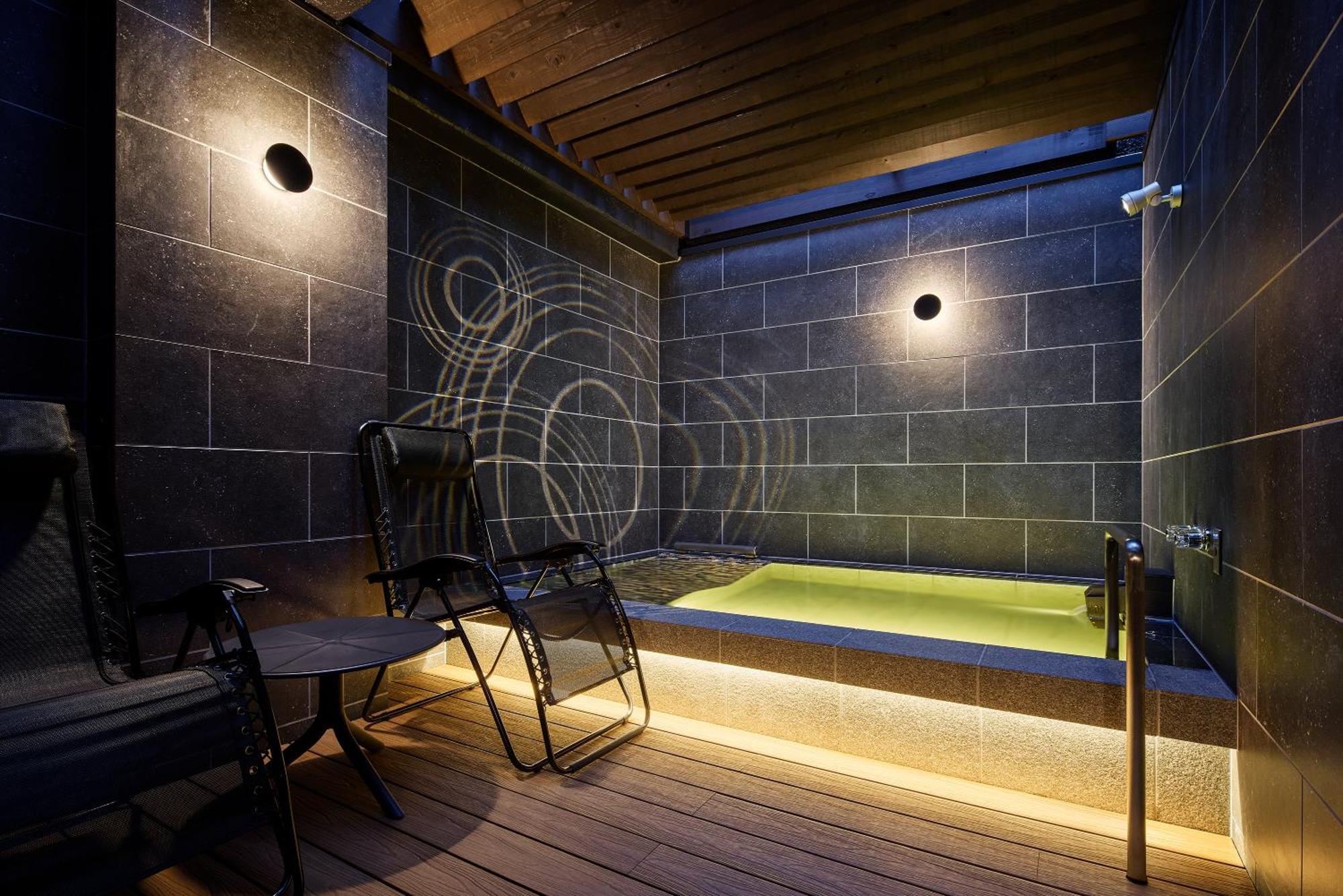 Yatomi Hotel Nuqu Natural Hot Spring المظهر الخارجي الصورة