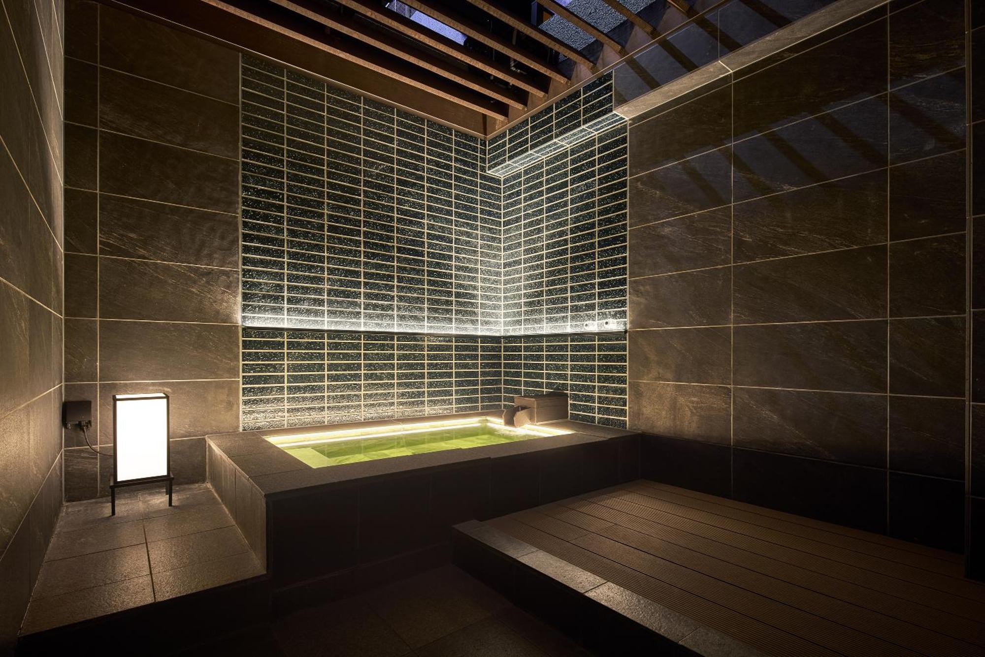 Yatomi Hotel Nuqu Natural Hot Spring المظهر الخارجي الصورة