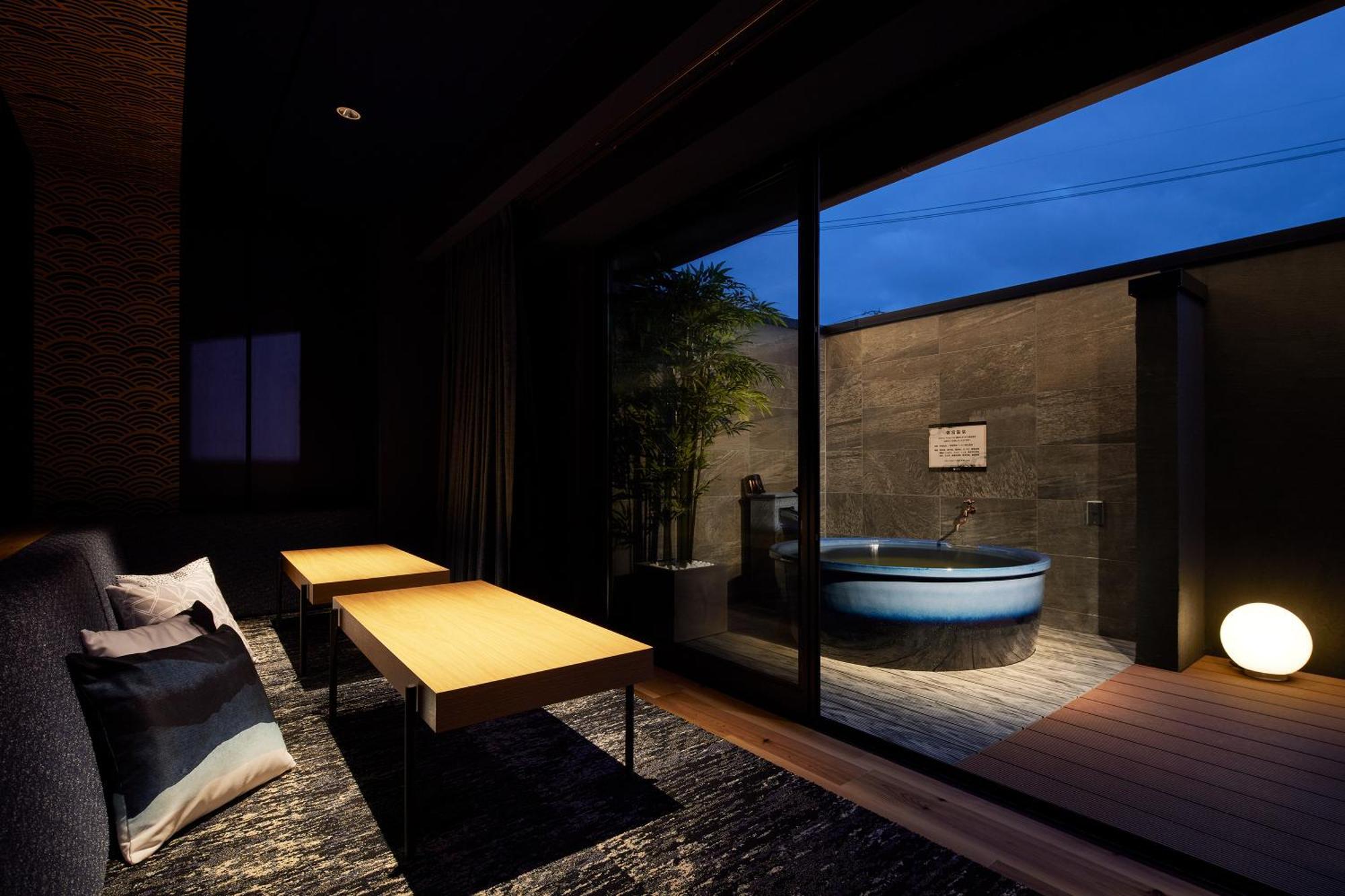 Yatomi Hotel Nuqu Natural Hot Spring المظهر الخارجي الصورة