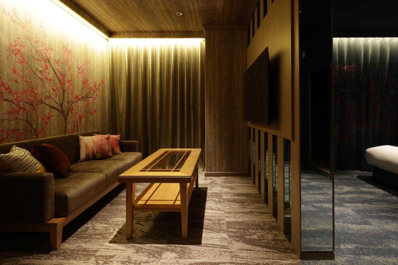 Yatomi Hotel Nuqu Natural Hot Spring المظهر الخارجي الصورة